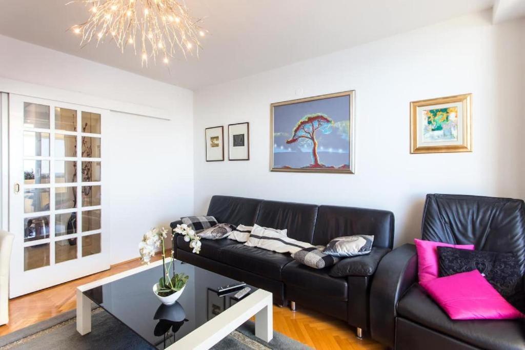 Leo Apartment Dubrovnik Ngoại thất bức ảnh