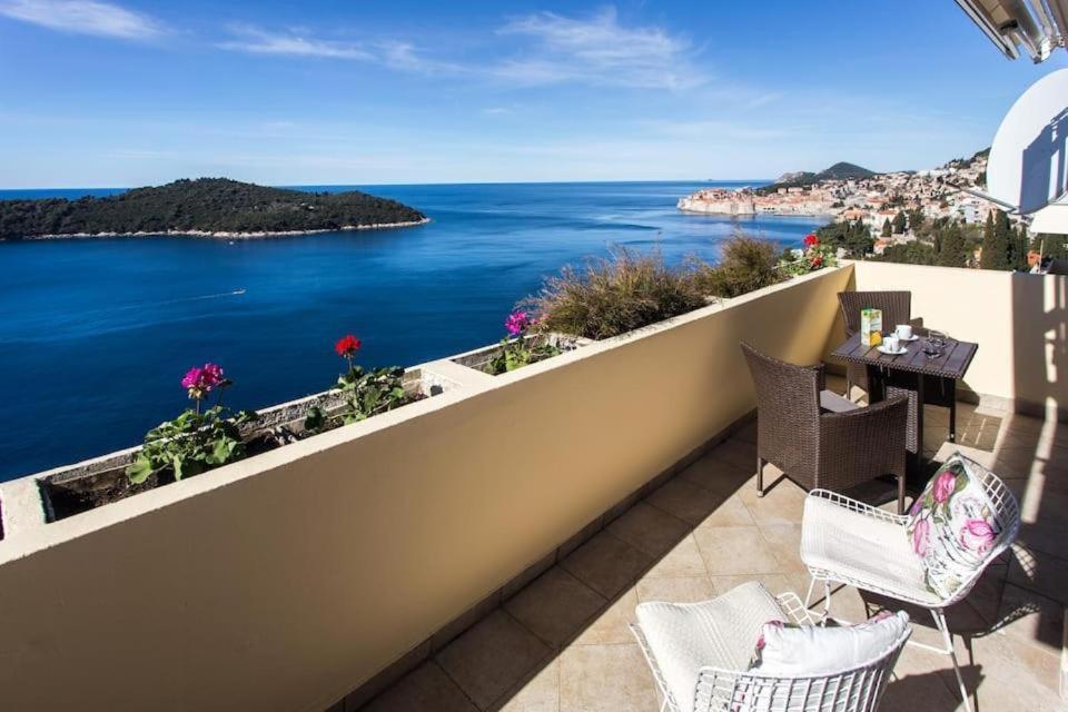 Leo Apartment Dubrovnik Ngoại thất bức ảnh