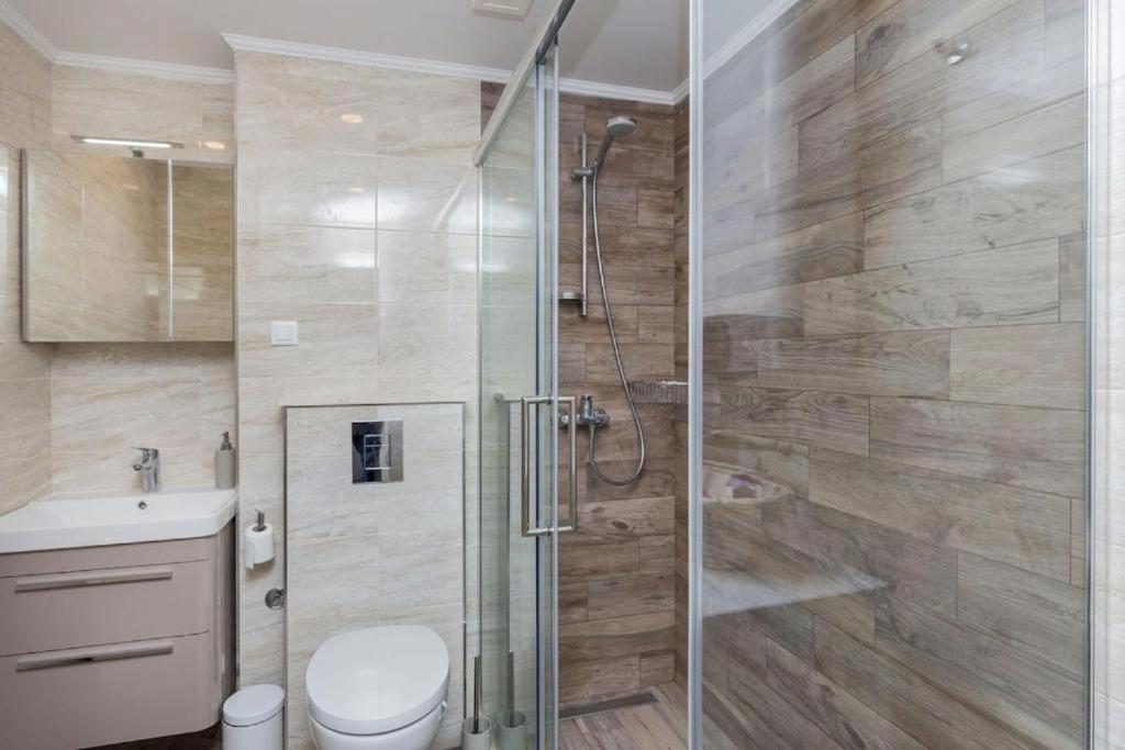 Leo Apartment Dubrovnik Ngoại thất bức ảnh