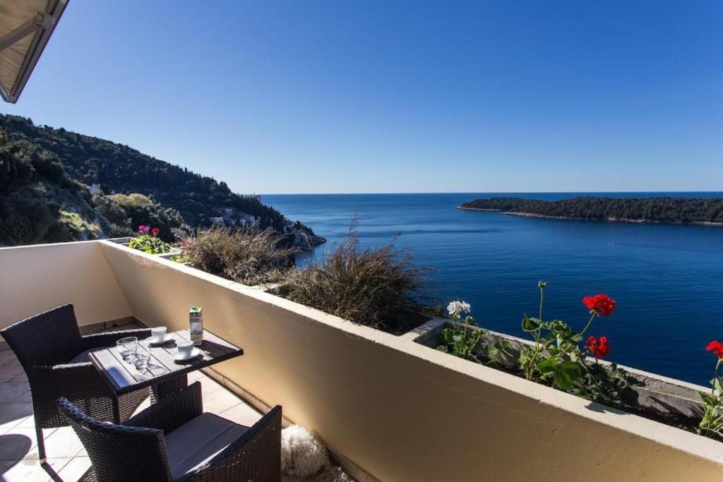 Leo Apartment Dubrovnik Ngoại thất bức ảnh