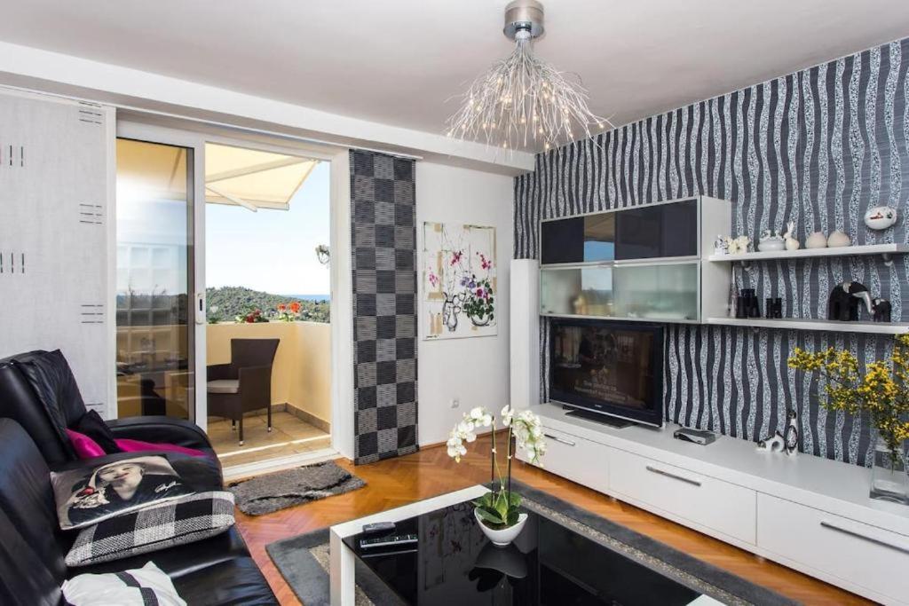Leo Apartment Dubrovnik Ngoại thất bức ảnh