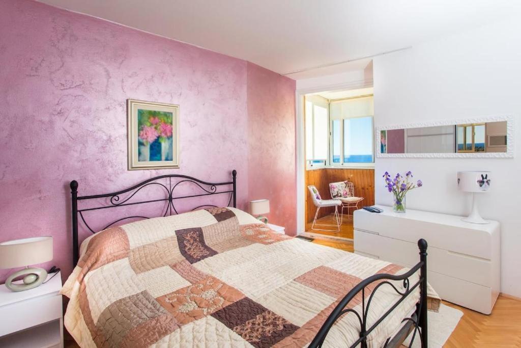 Leo Apartment Dubrovnik Ngoại thất bức ảnh