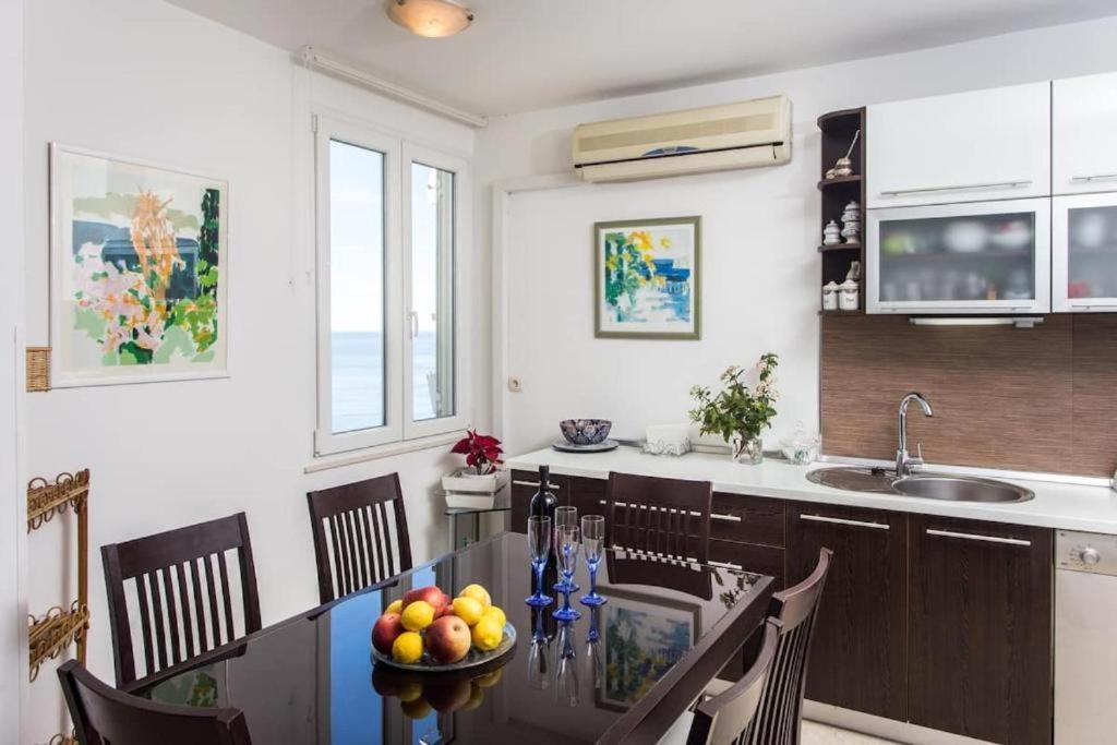 Leo Apartment Dubrovnik Ngoại thất bức ảnh