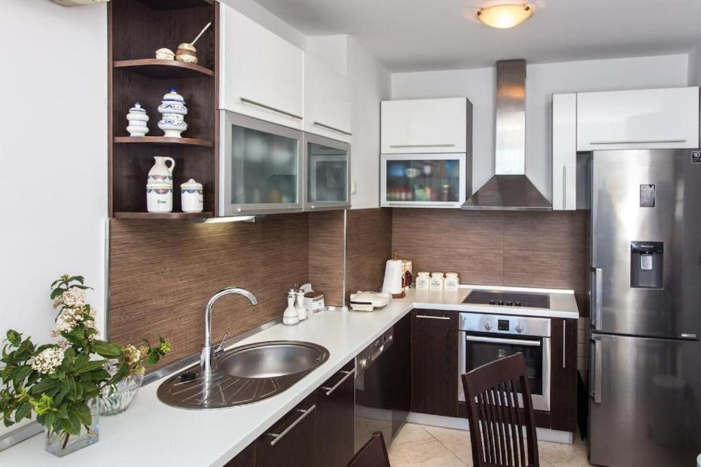 Leo Apartment Dubrovnik Ngoại thất bức ảnh